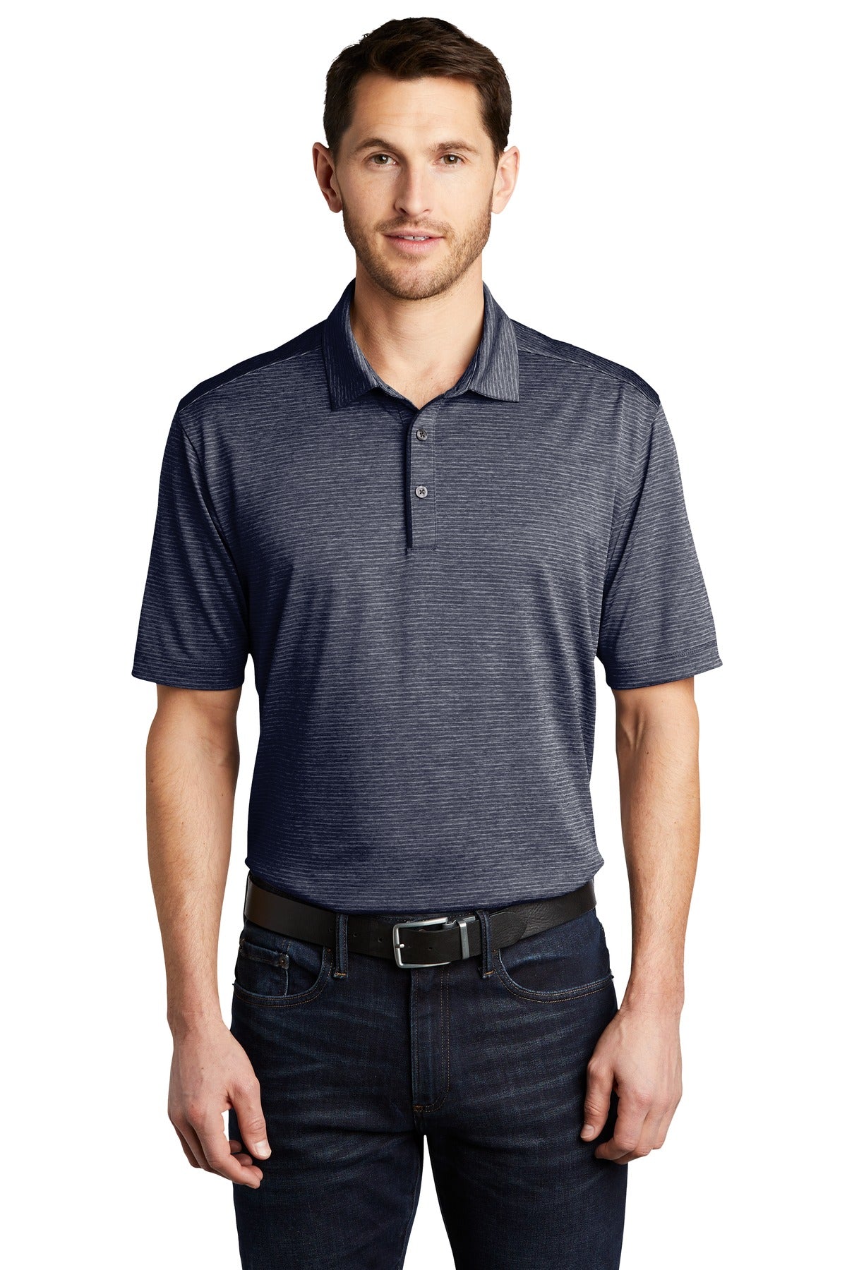 Ladies River Blue Navy Port Authority