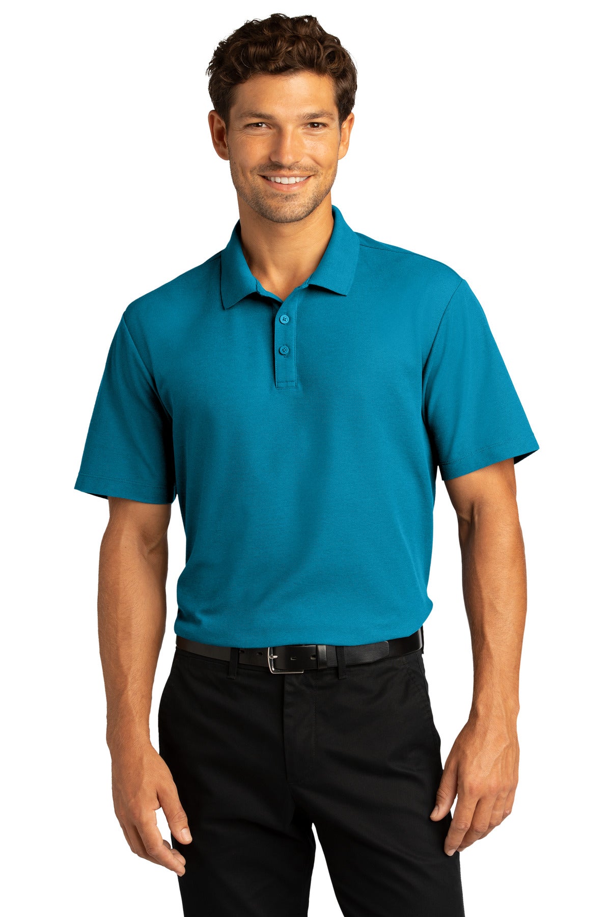 Polos/Knits Port Authority