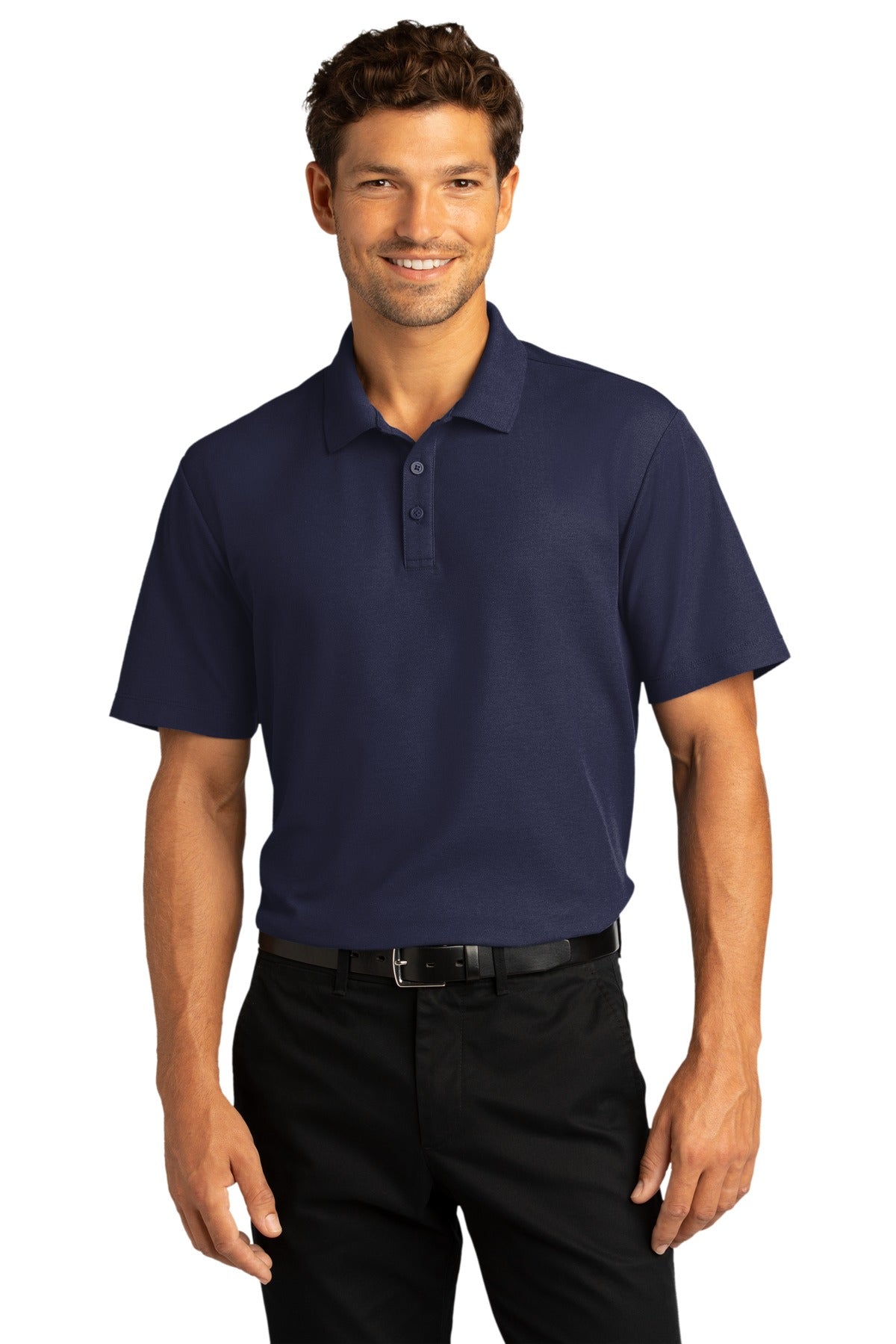 Polos/Knits Port Authority