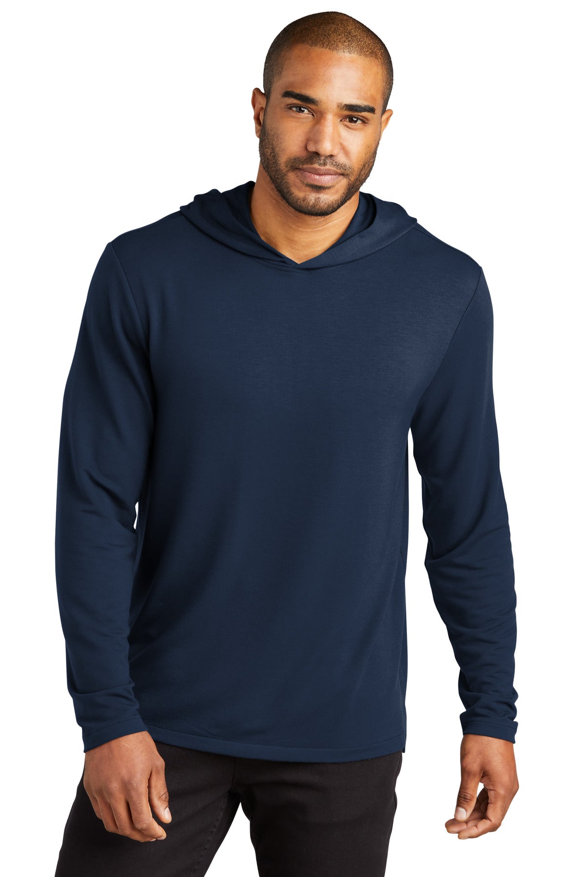 Sweatshirts/Fleece River Blue Navy Port Authority