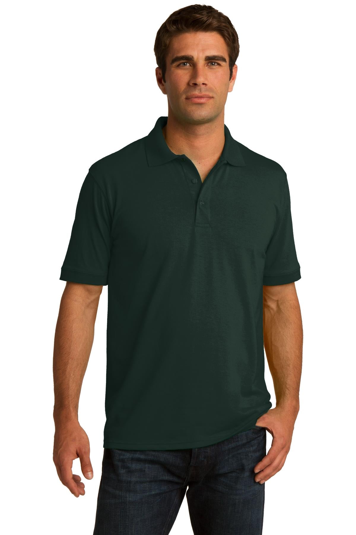 Polos/Knits Port & Company