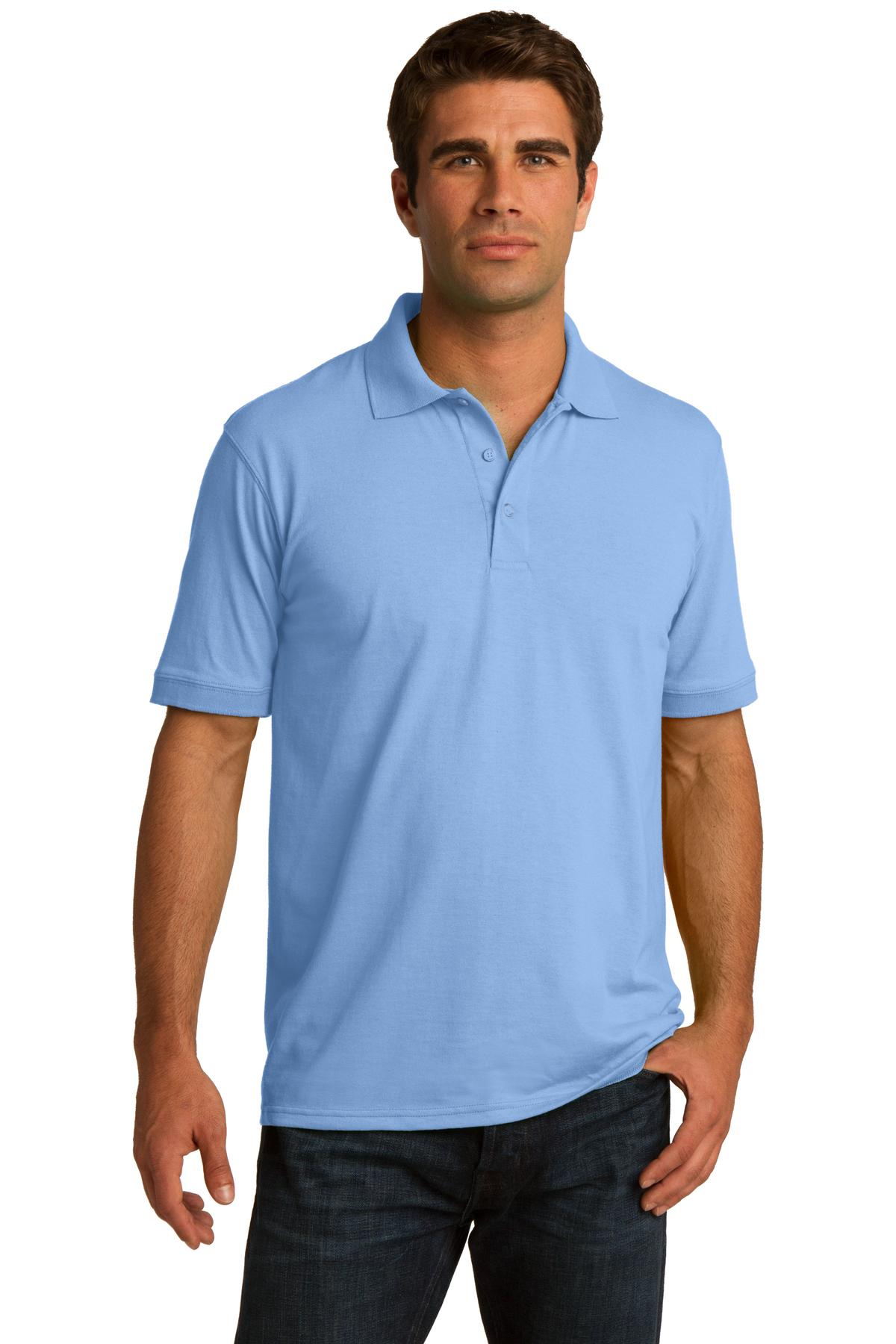 Polos/Knits Port & Company