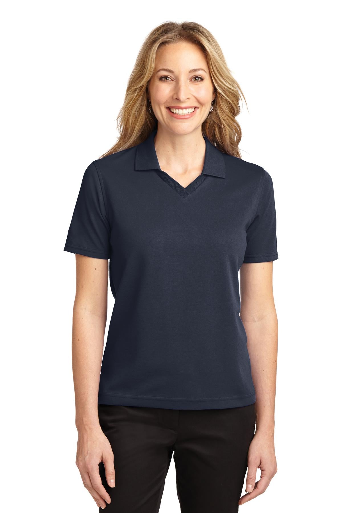 Ladies Classic Navy Port Authority
