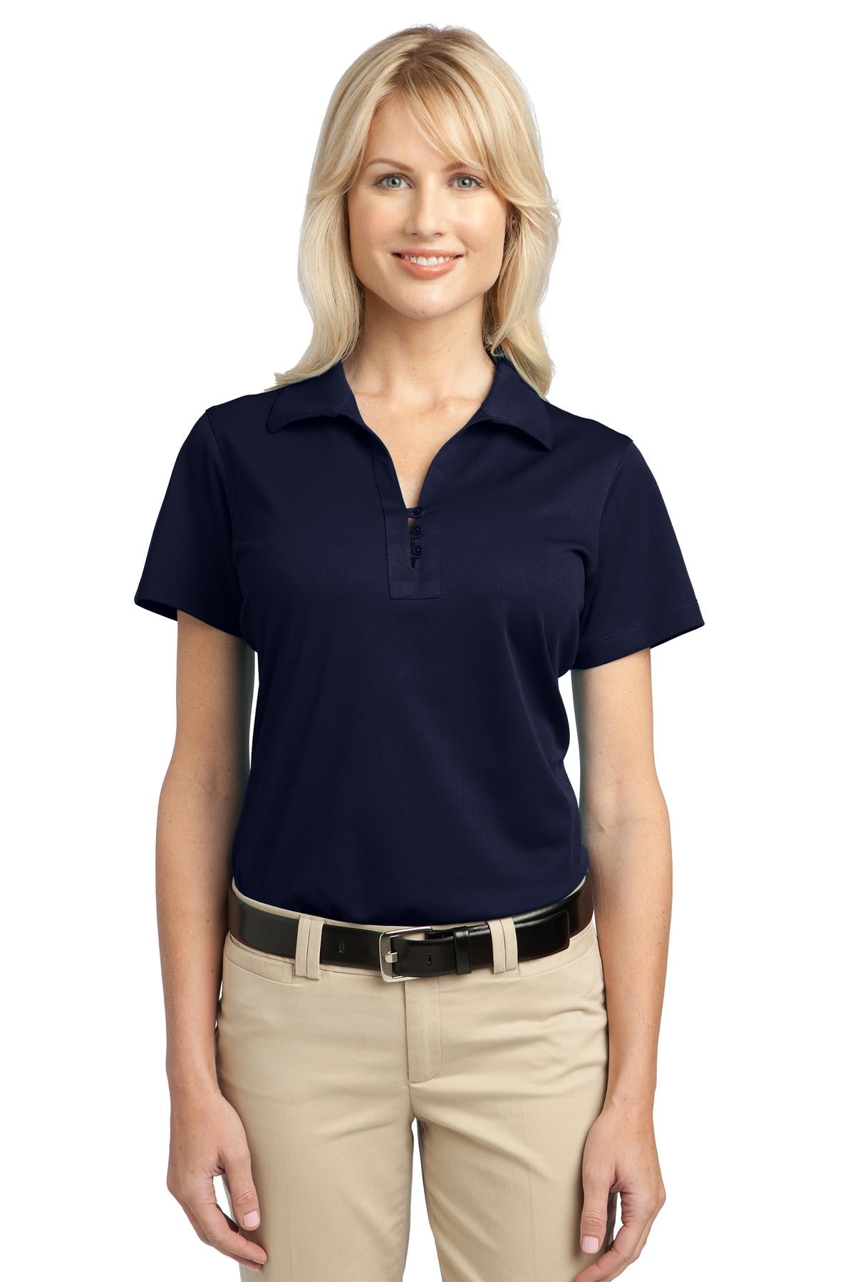 Ladies Dark Navy Port Authority