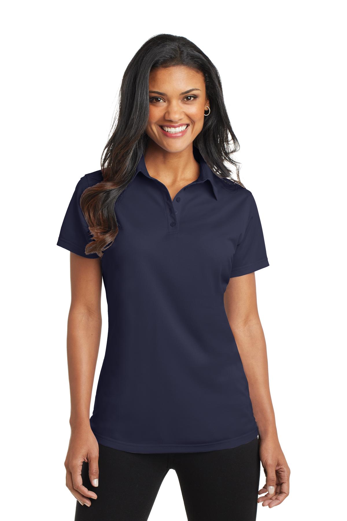 Ladies Dark Navy Port Authority