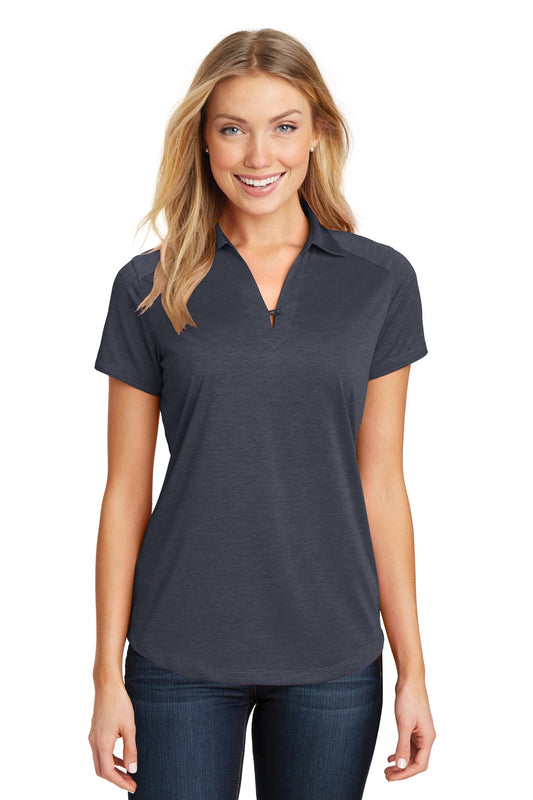 Ladies Dark Grey Port Authority