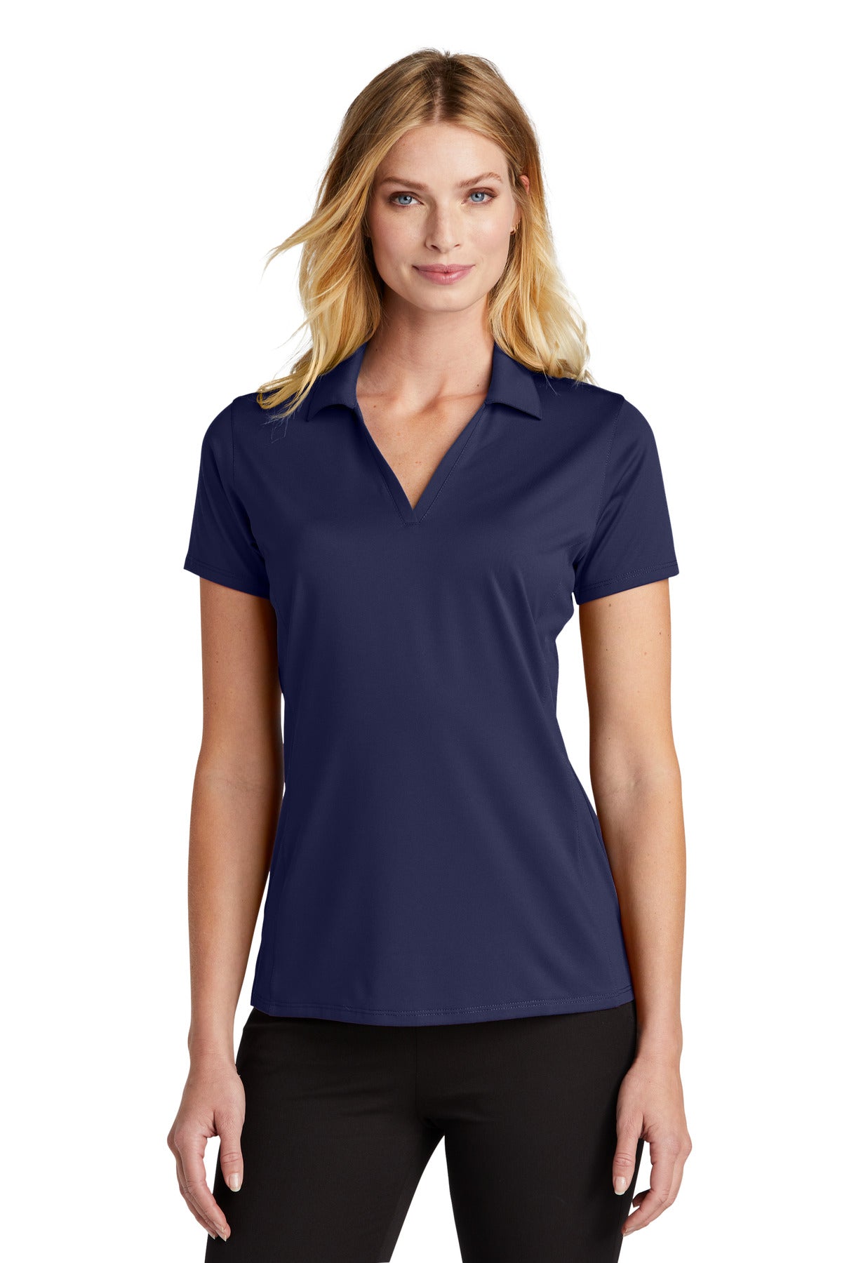 Ladies True Navy Port Authority