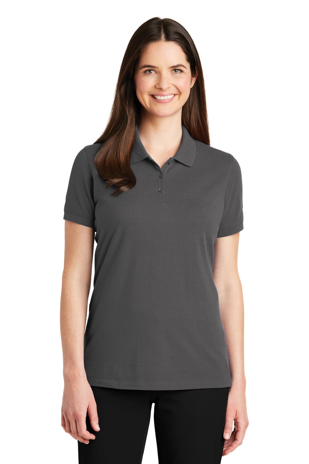 Ladies Sterling Grey Port Authority