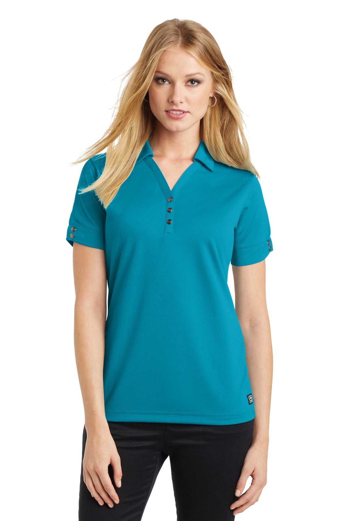 Ladies Voltage Blue OGIO