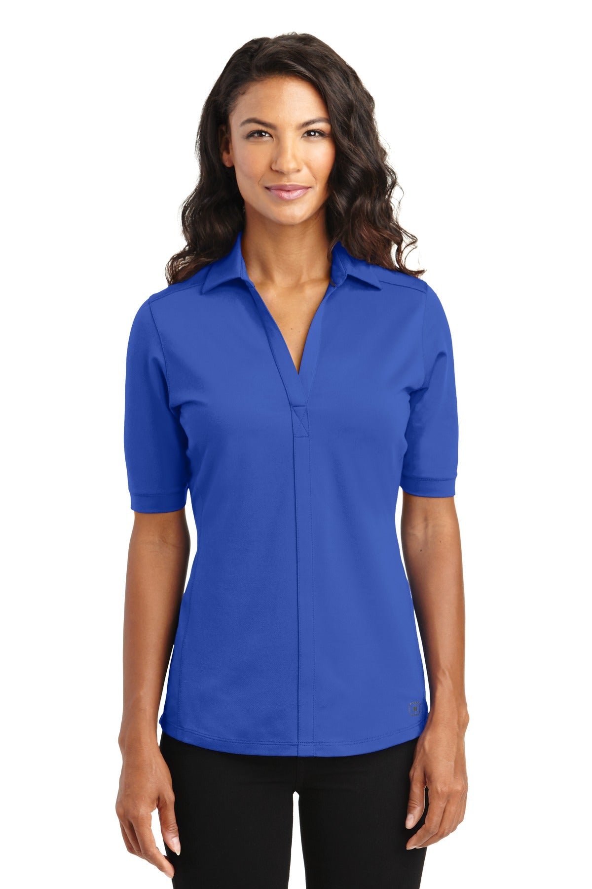 Ladies Enzyme Blue OGIO