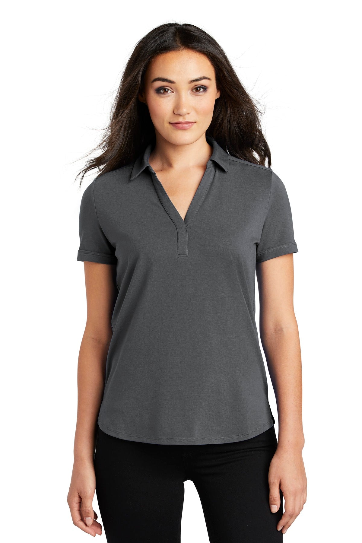 Ladies Diesel Grey OGIO