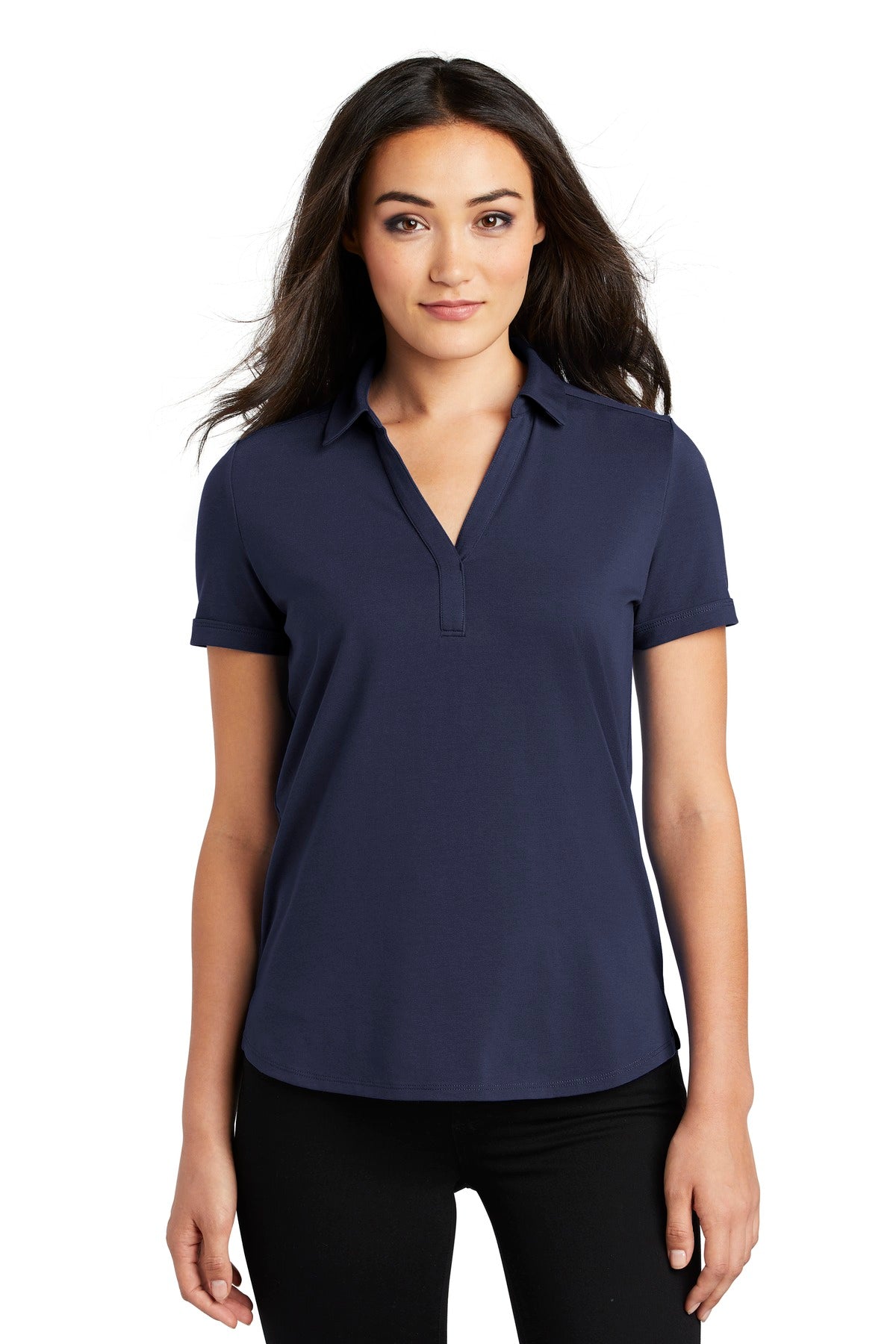 Ladies Navy OGIO