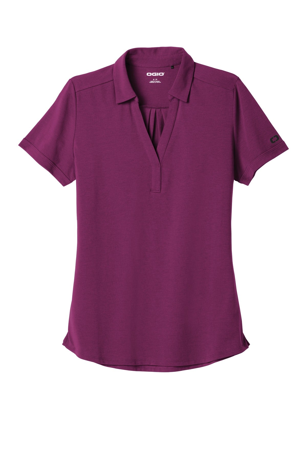 Ladies Purple Fuel OGIO