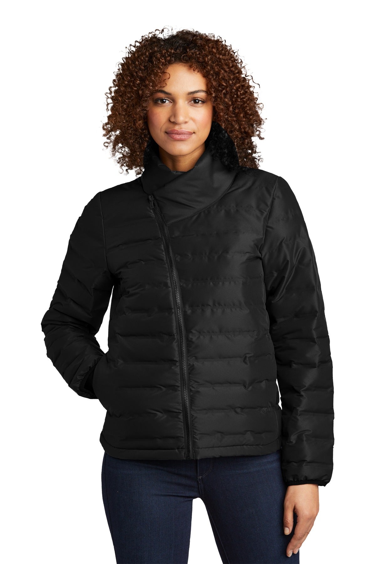 Outerwear Blacktop OGIO