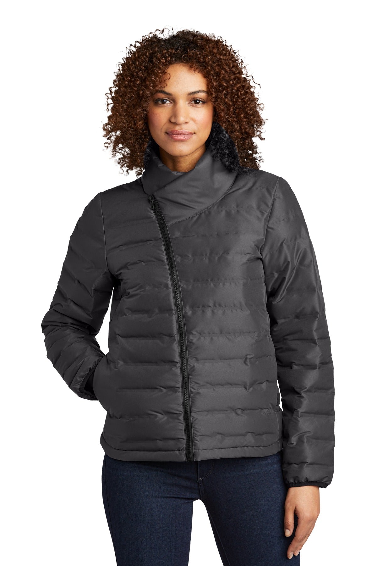 Outerwear Tarmac Grey OGIO