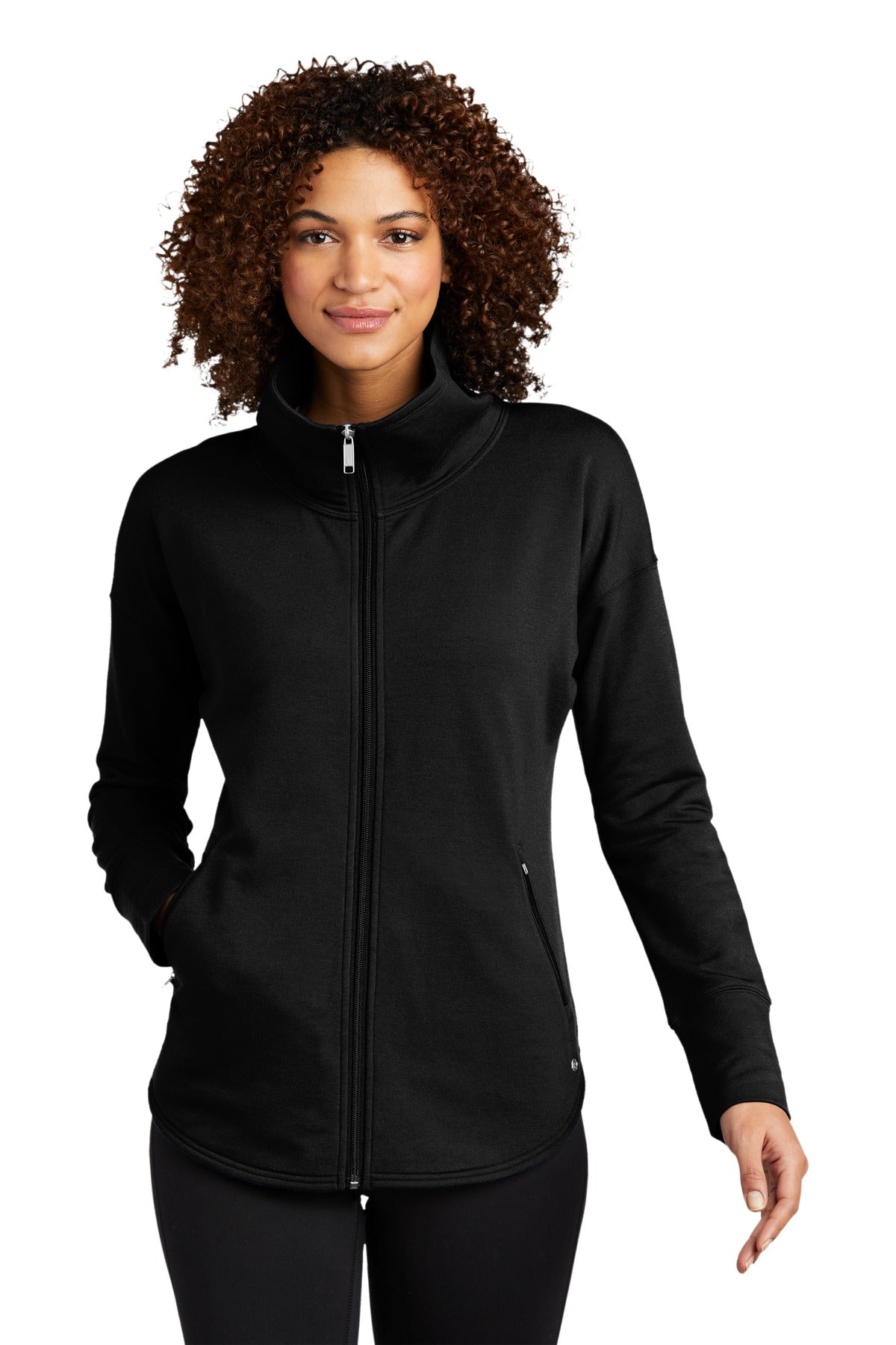 Sweatshirts/Fleece Blacktop OGIO