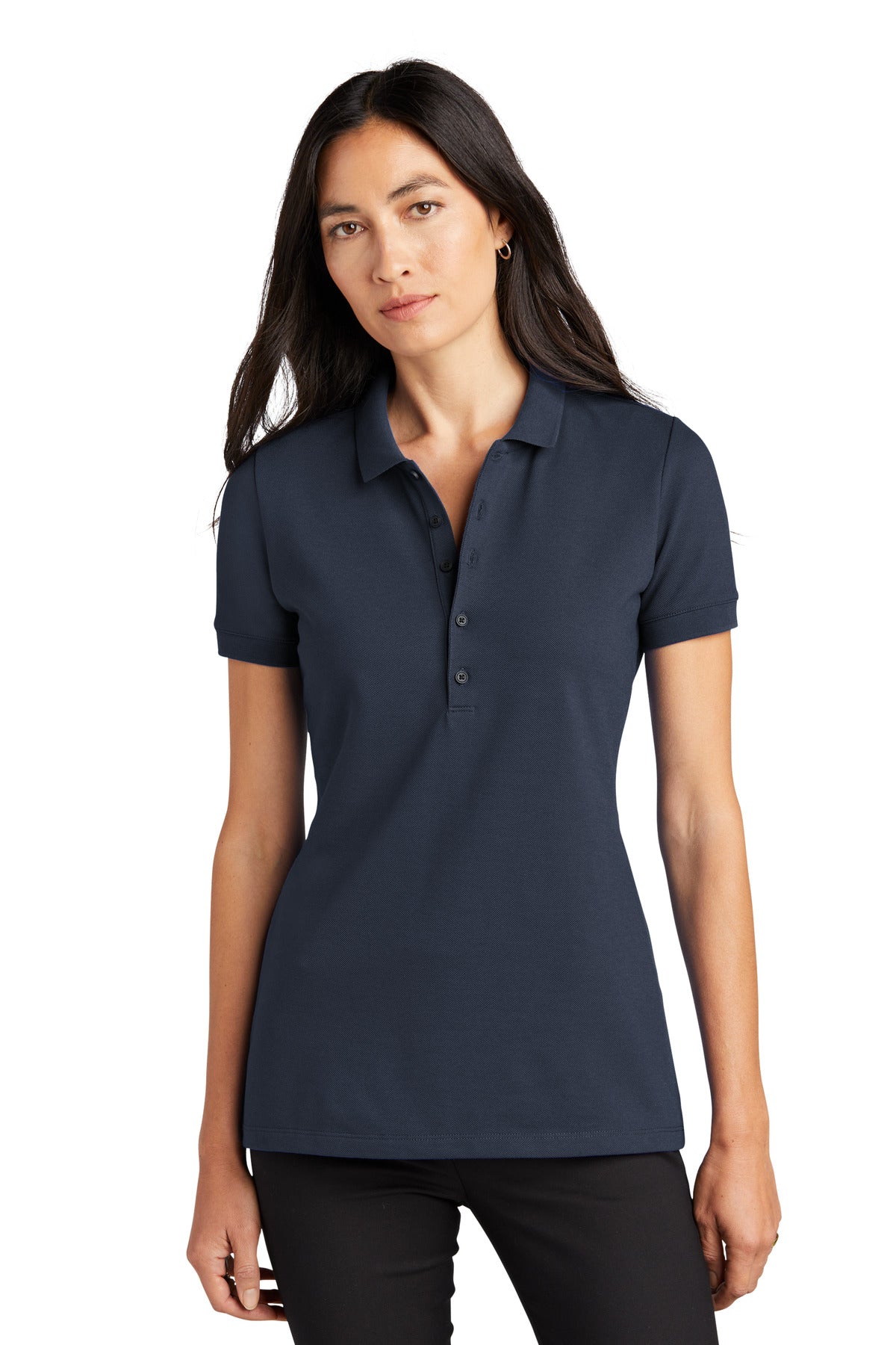 Ladies Night Navy Mercer+Mettle