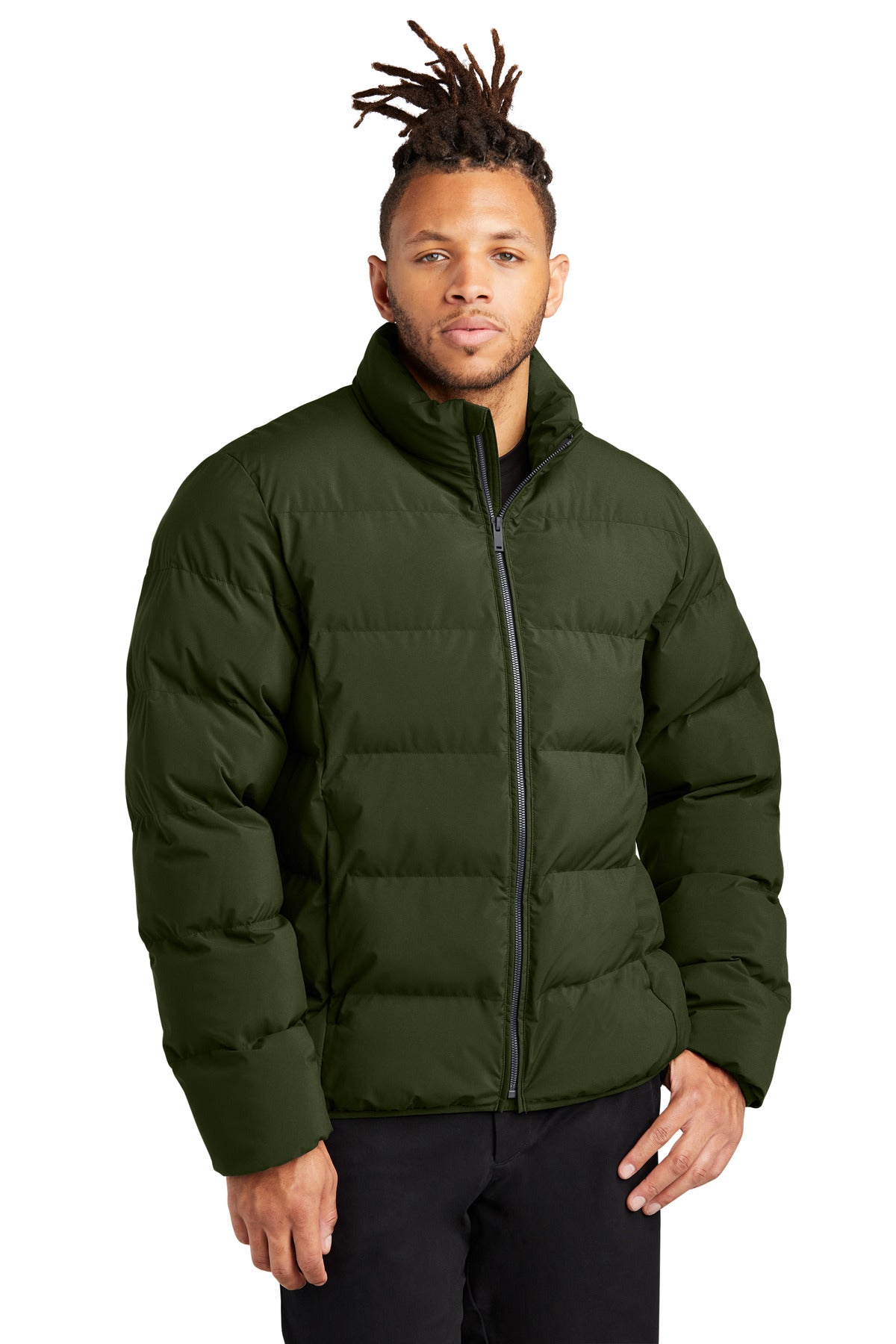 Outerwear Mercer+Mettle