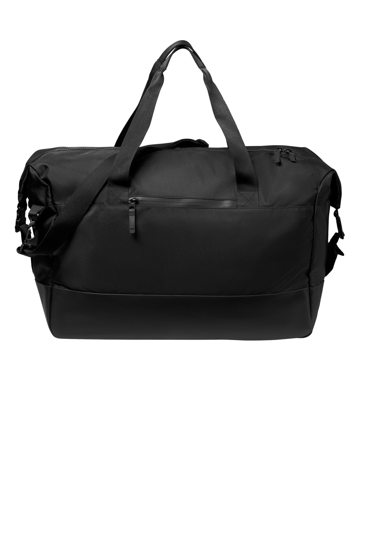 Bags Deep Black OSFA Mercer+Mettle