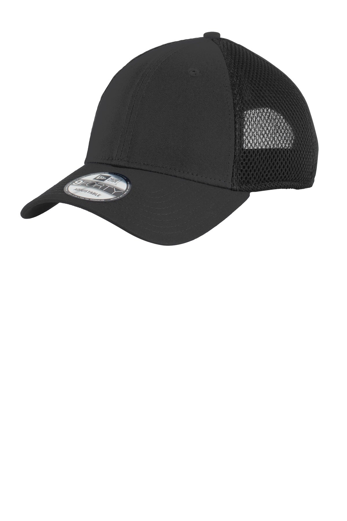 Caps Black/ Black OSFA New Era