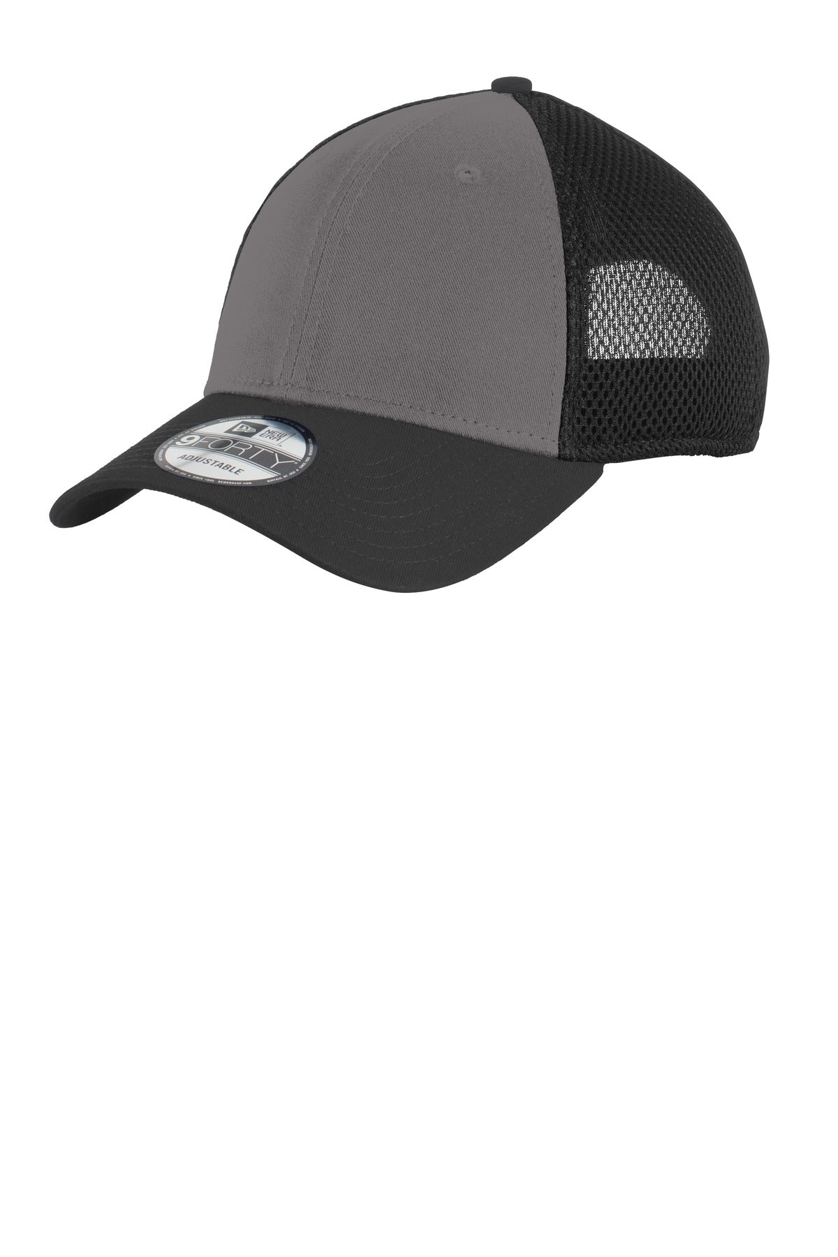 Caps Charcoal/ Black OSFA New Era