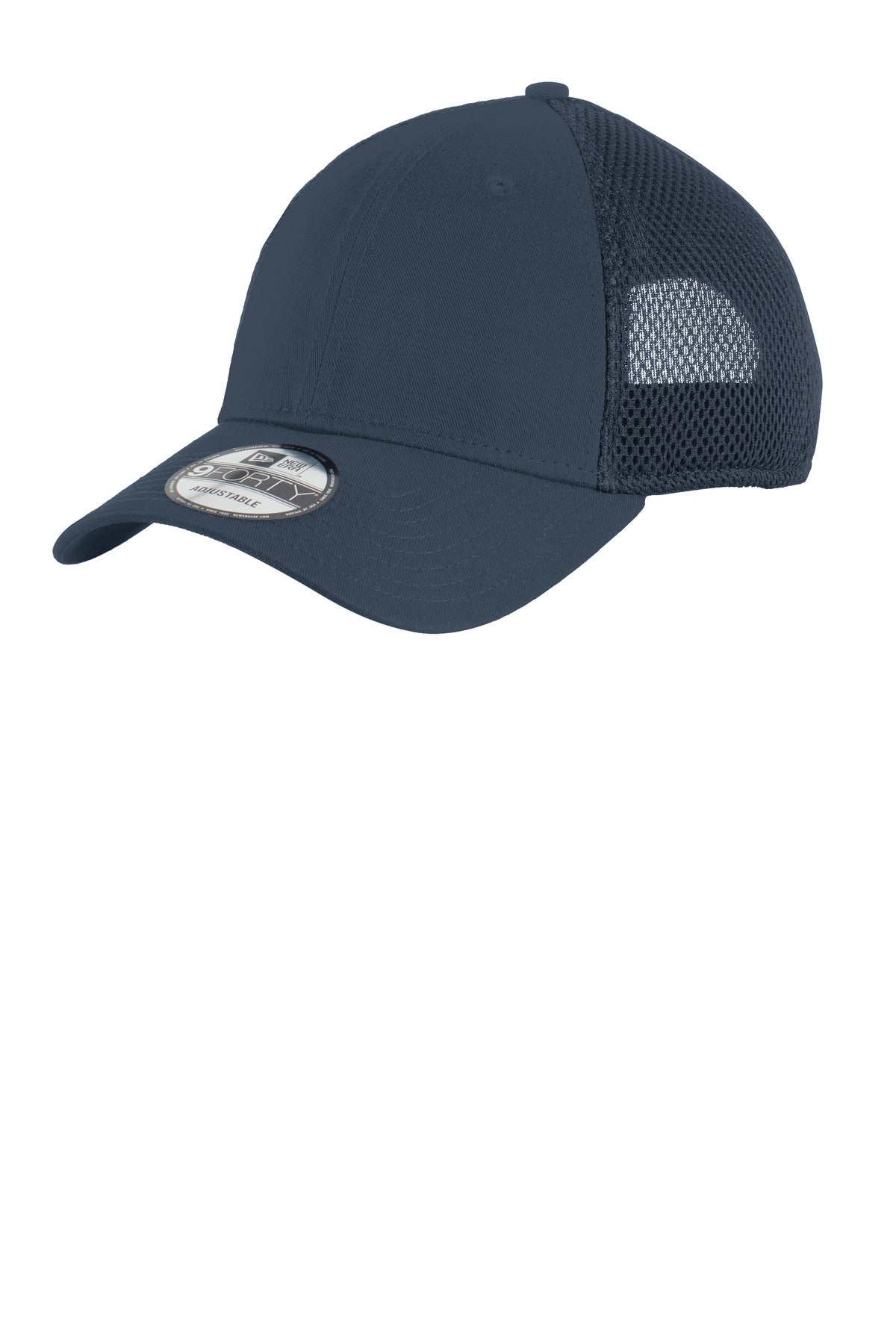 Caps Deep Navy/ Deep Navy OSFA New Era