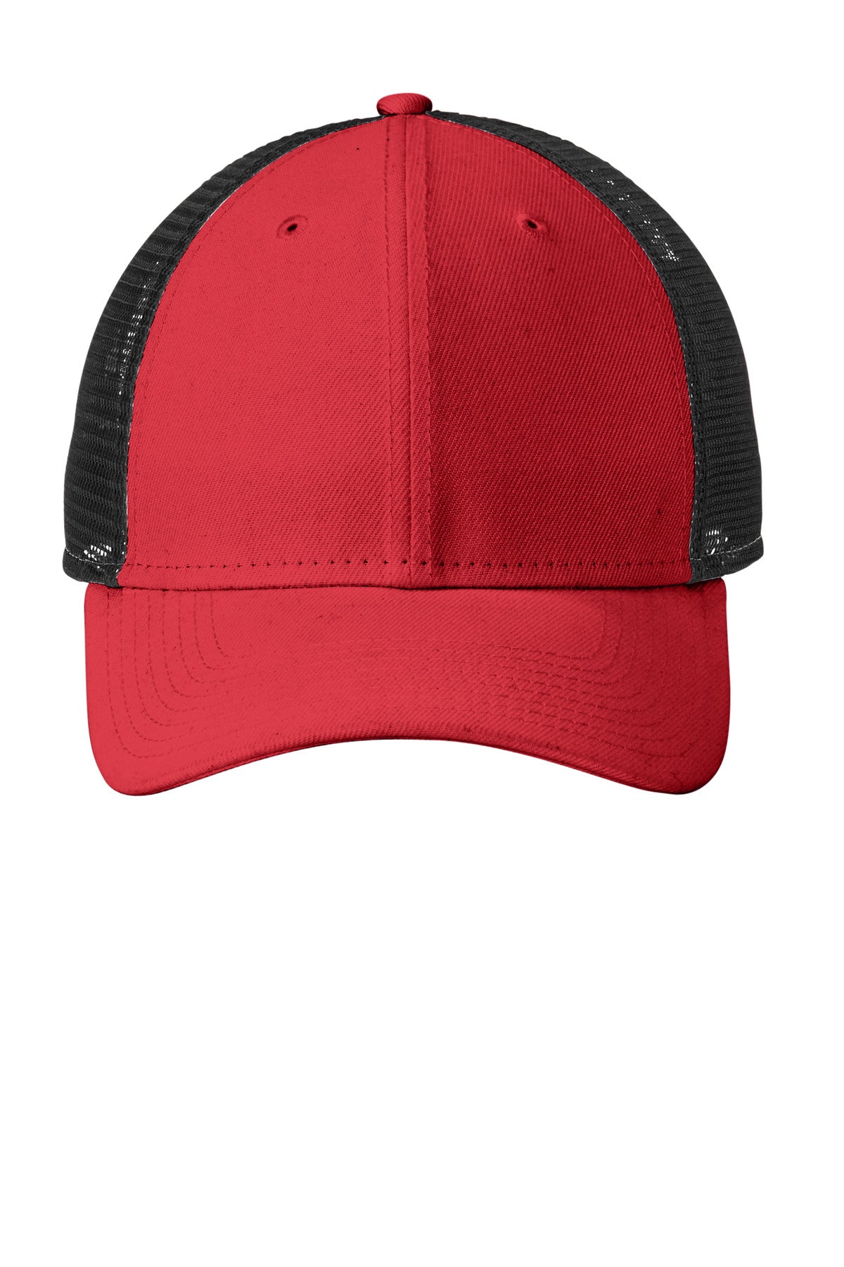 Caps Scarlet OSFA New Era