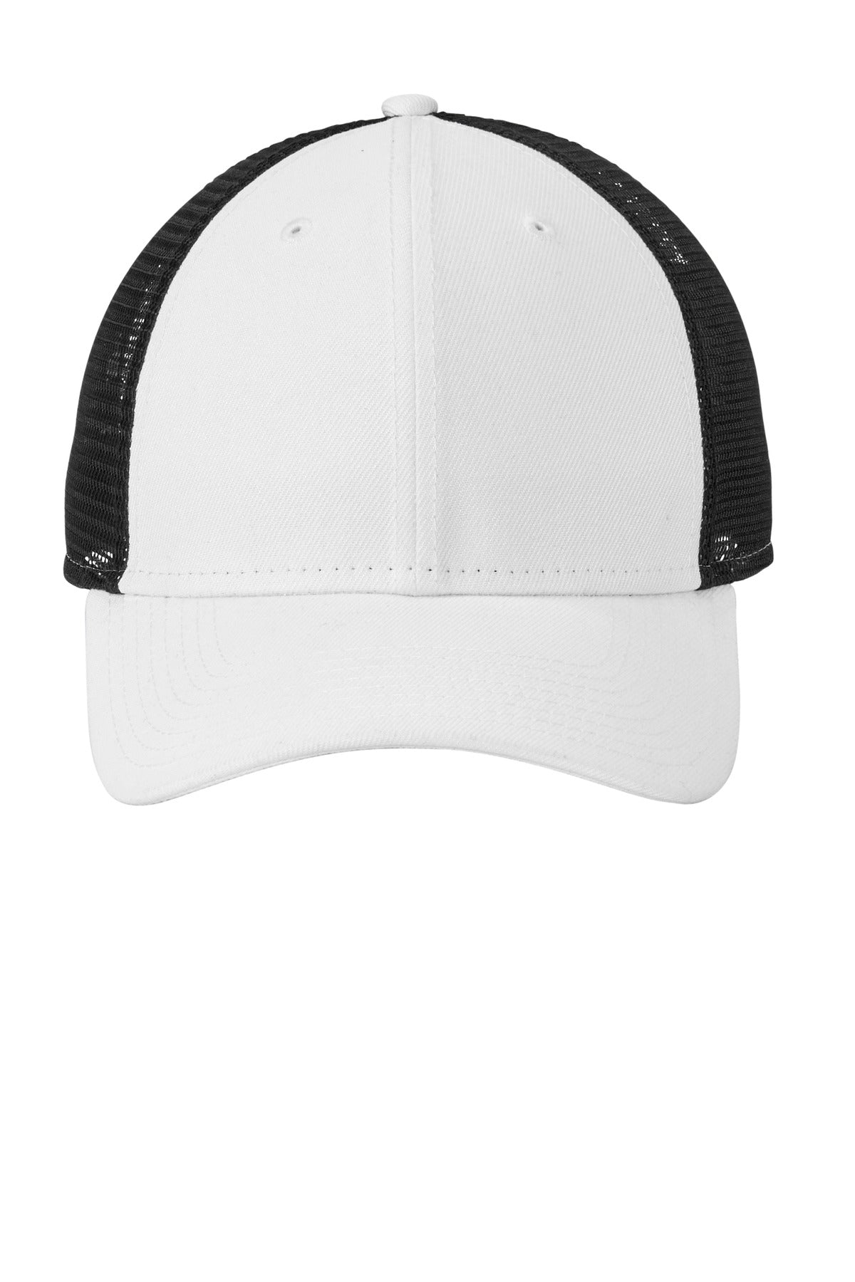 Caps White OSFA New Era
