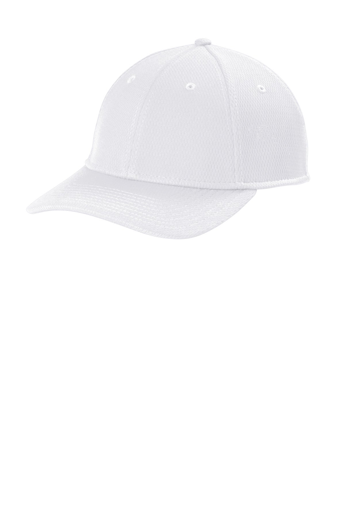 Caps White OSFA New Era