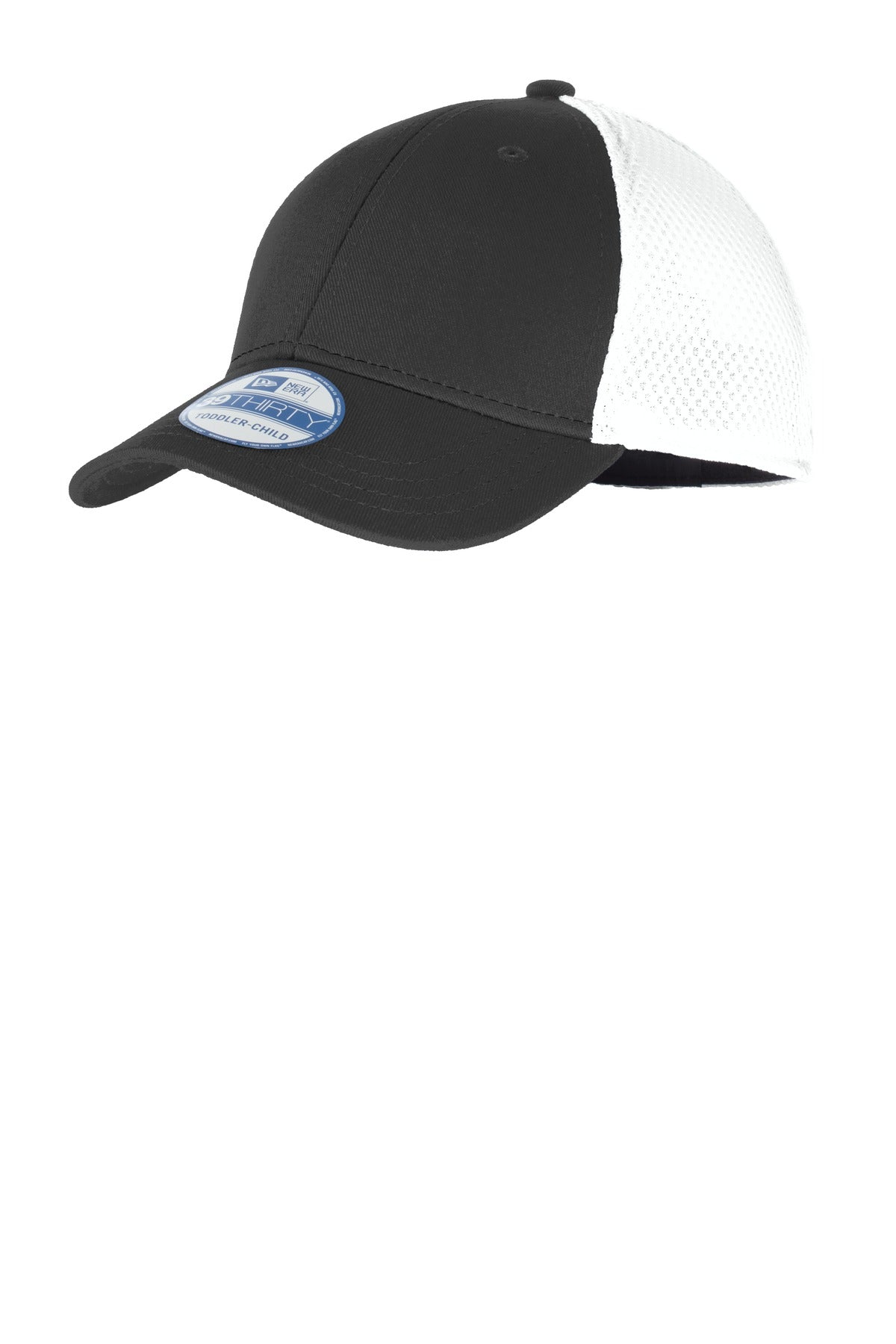 Caps Black/ White New Era