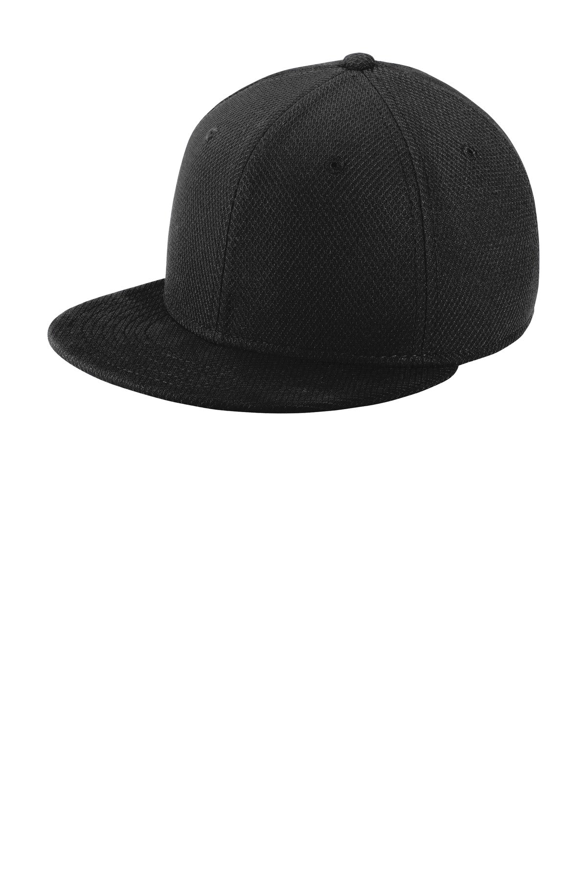 Caps Black OSFA New Era