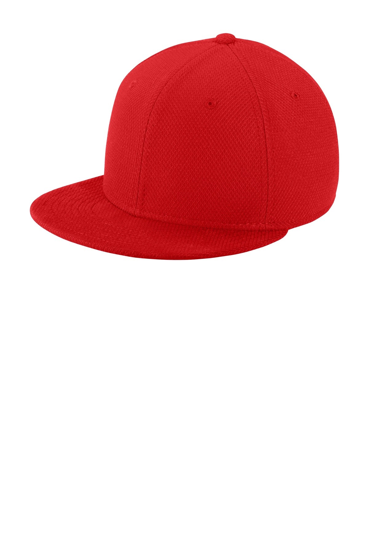 Caps Scarlet OSFA New Era