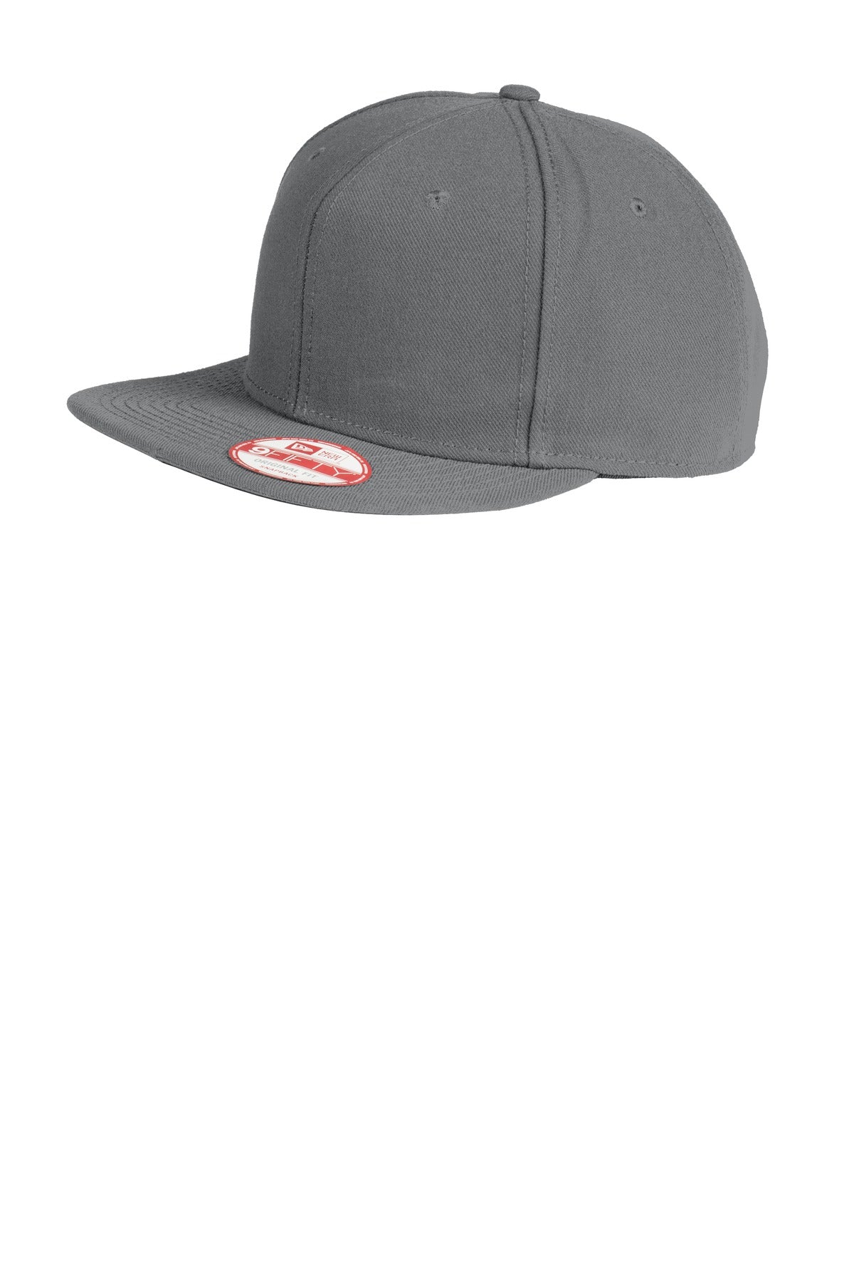 Caps Graphite OSFA New Era