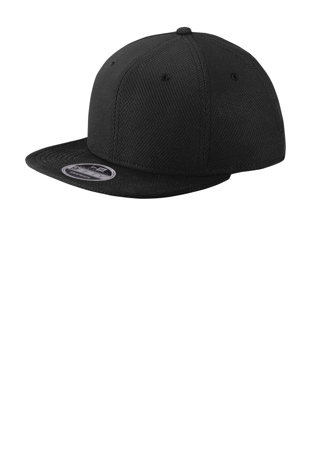 Caps Black OSFA New Era