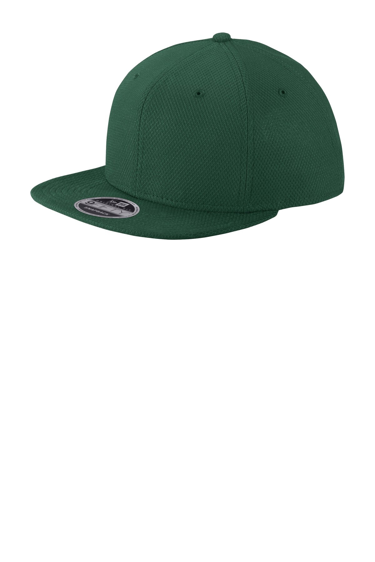 Caps Dark Green OSFA New Era