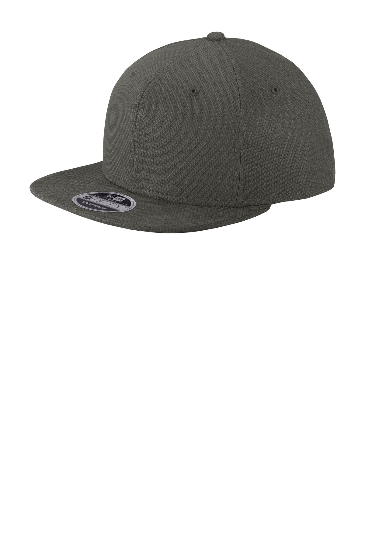 Caps Graphite OSFA New Era