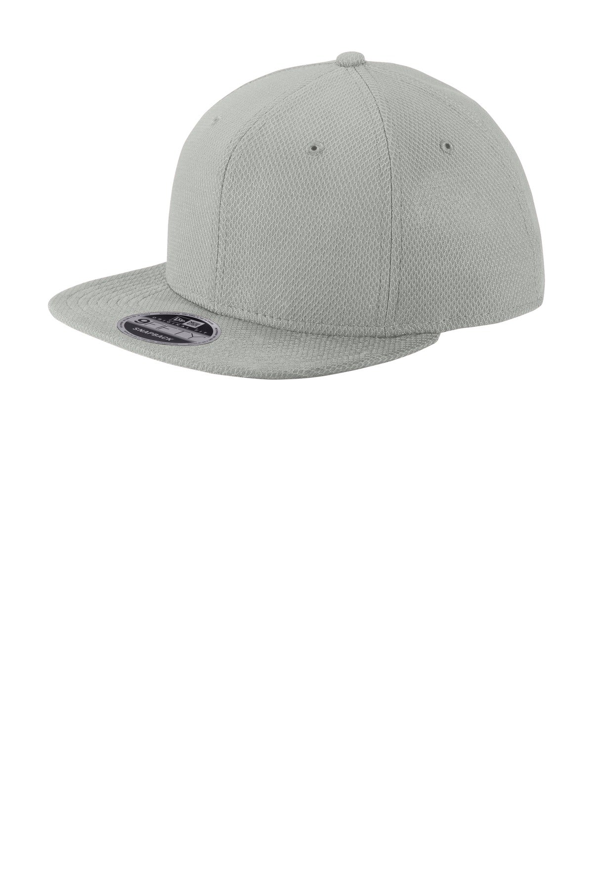 Caps Grey OSFA New Era