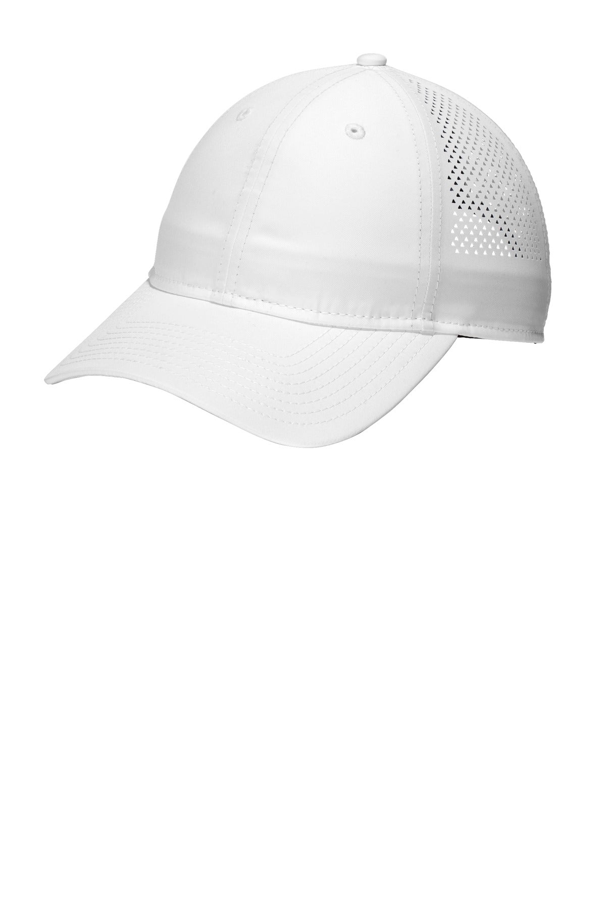 Caps White OSFA New Era