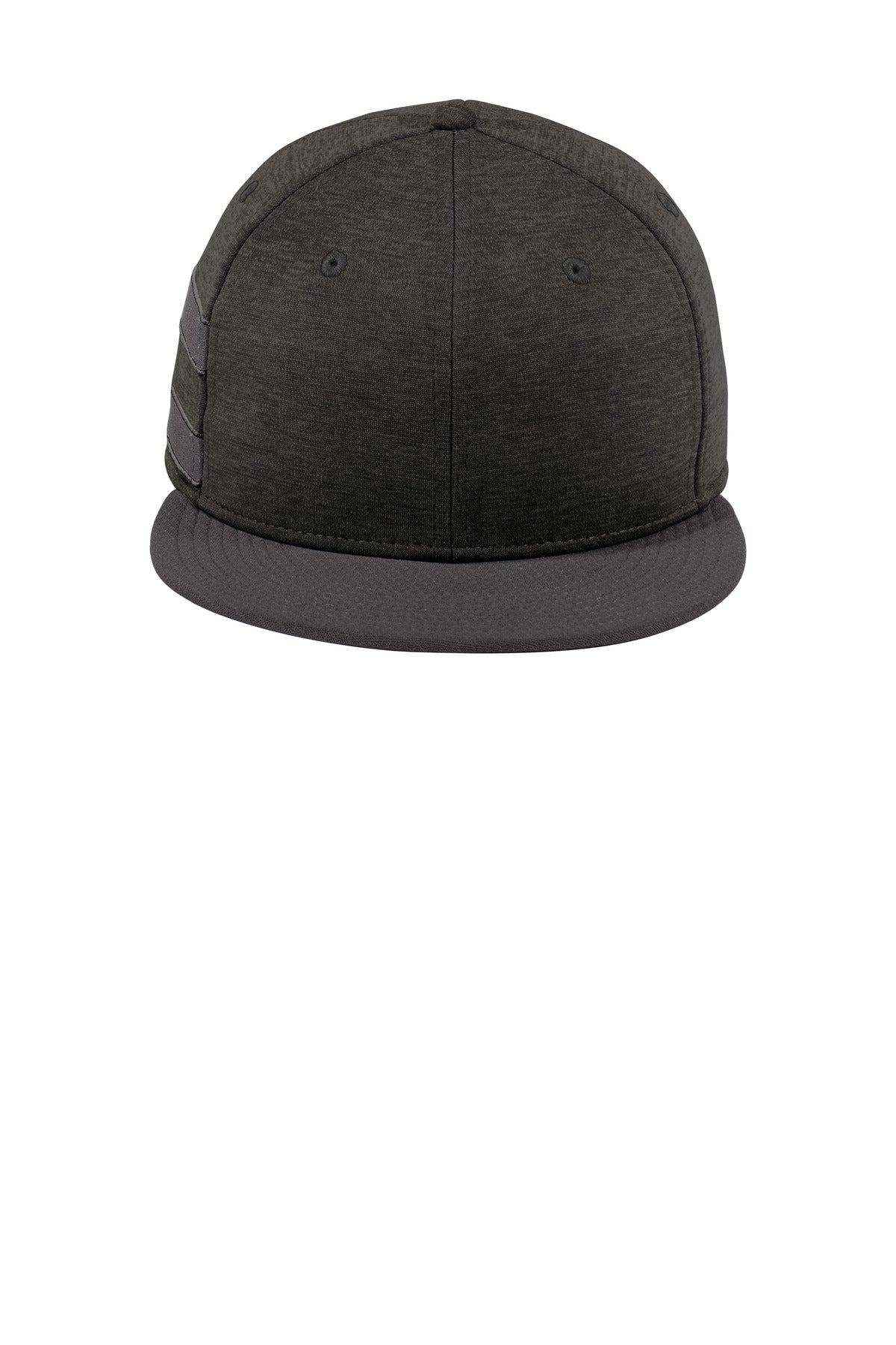Caps Black Shadow Heather/ Graphite OSFA New Era