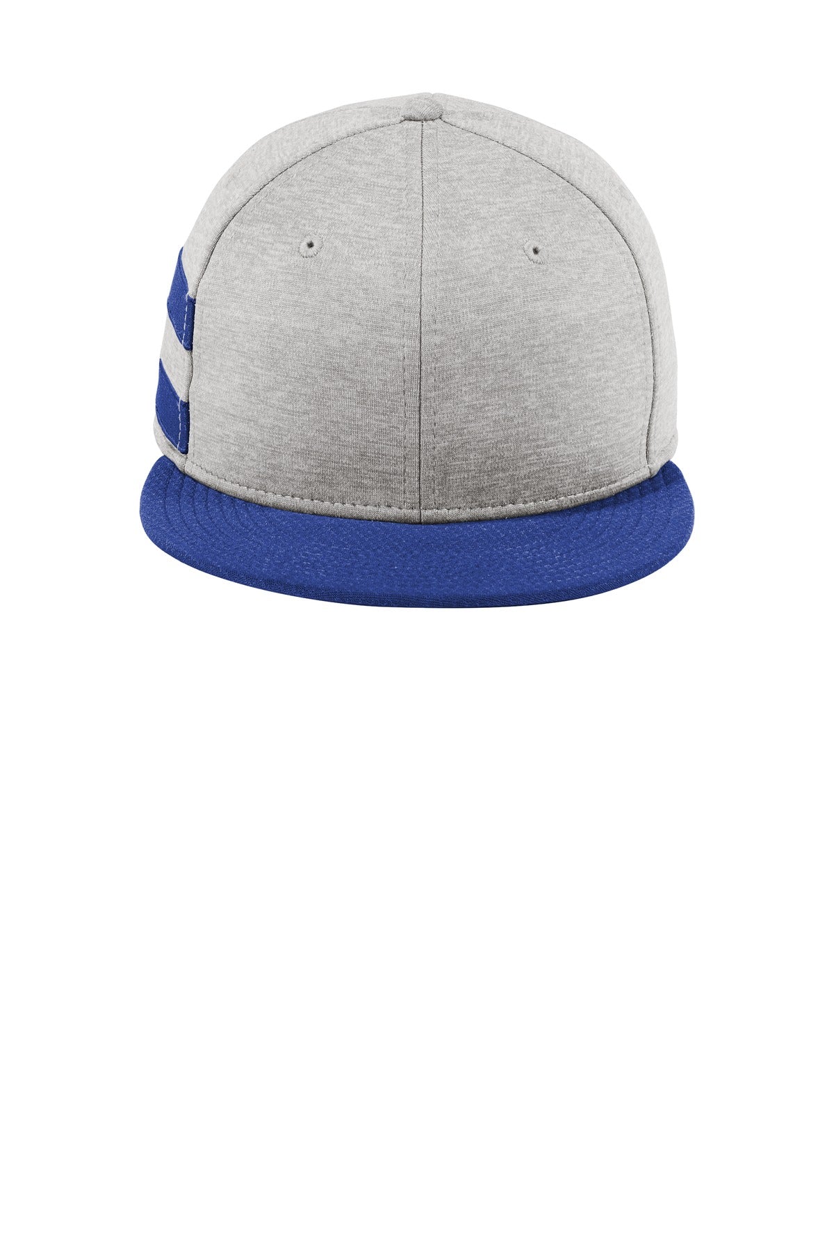 Caps Shadow Heather/ Royal OSFA New Era