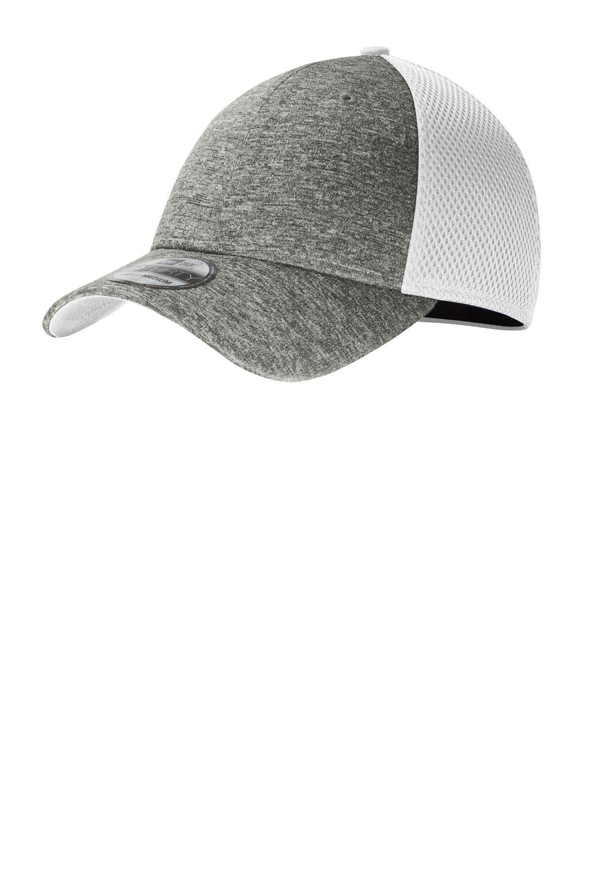 Caps White/ Shadow Heather New Era