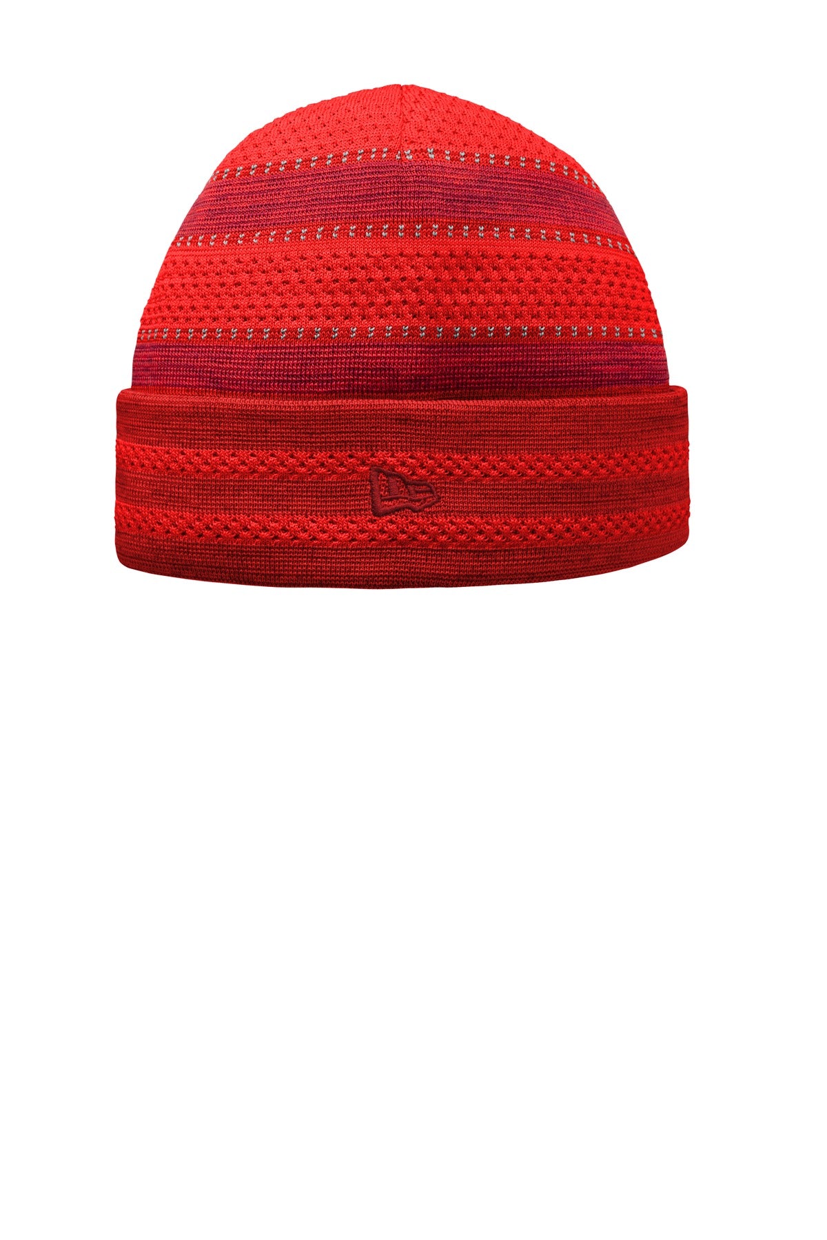Caps Scarlet OSFA New Era