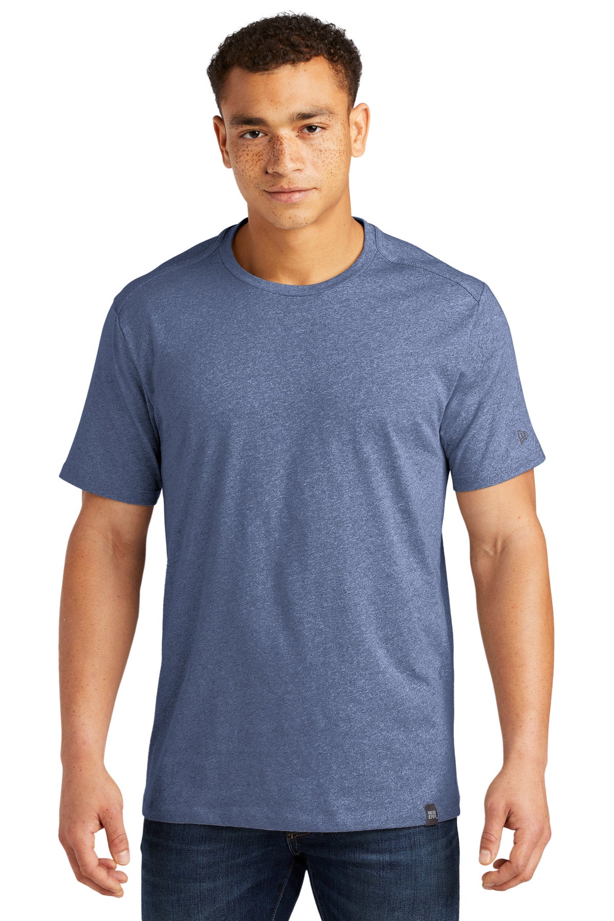 T-Shirts Dark Royal Twist New Era