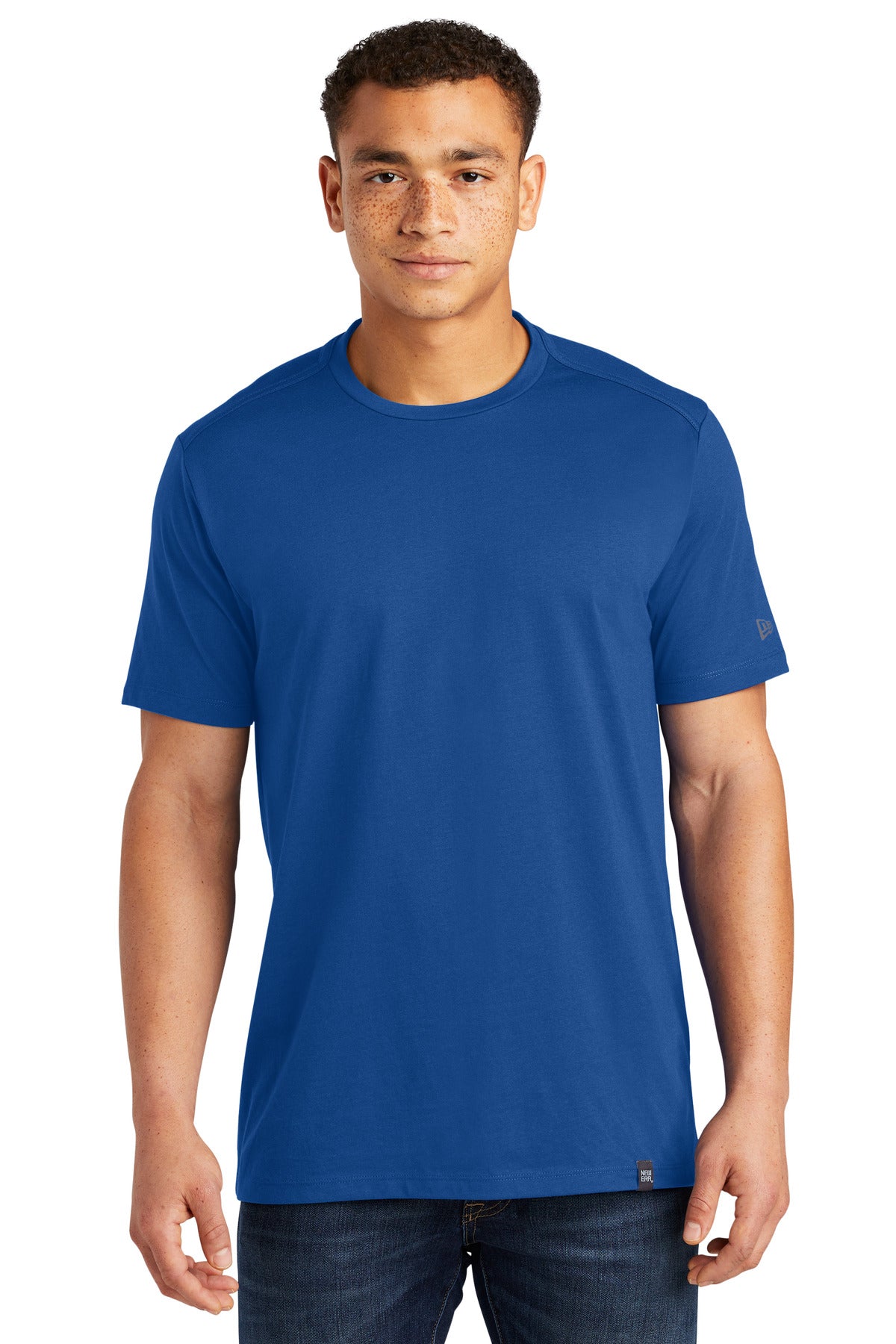 T-Shirts Royal New Era