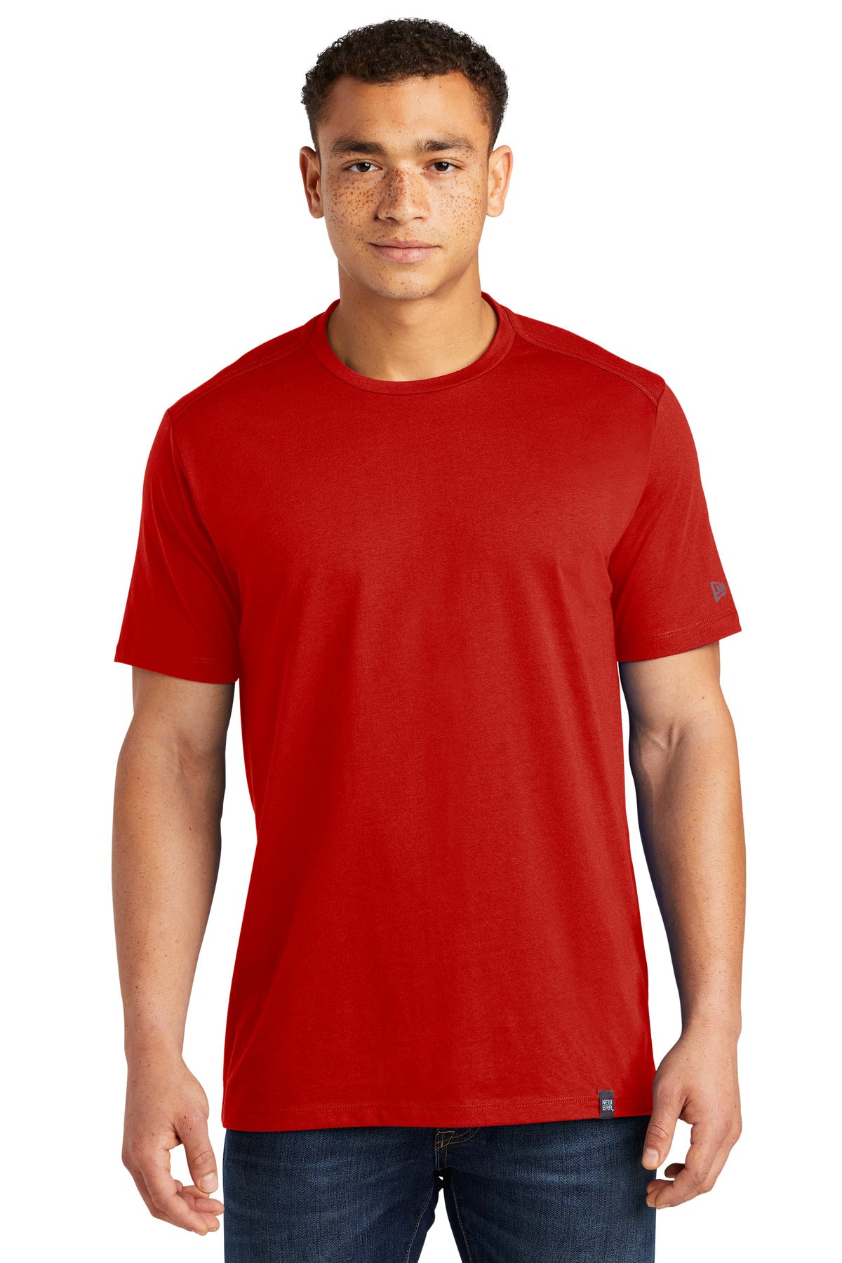 T-Shirts Scarlet New Era