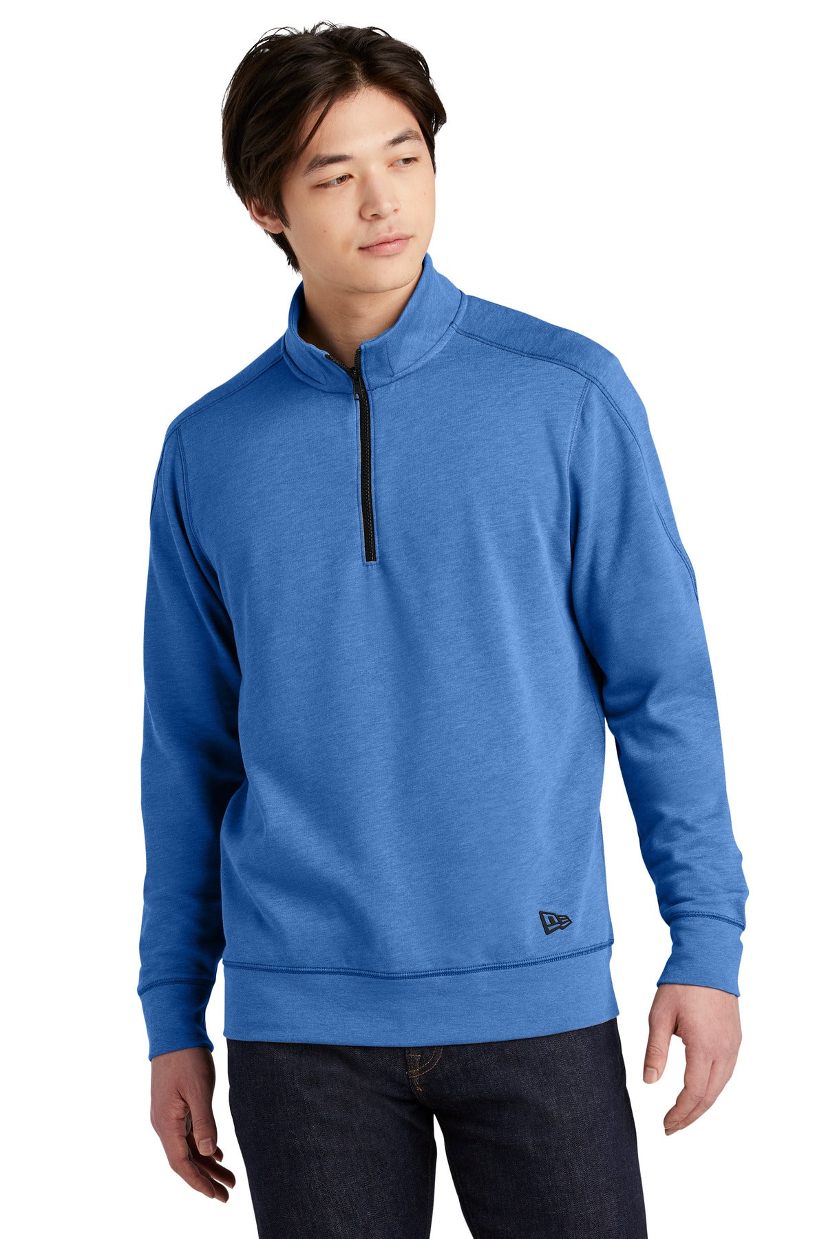 Sweatshirts/Fleece Royal Heather New Era