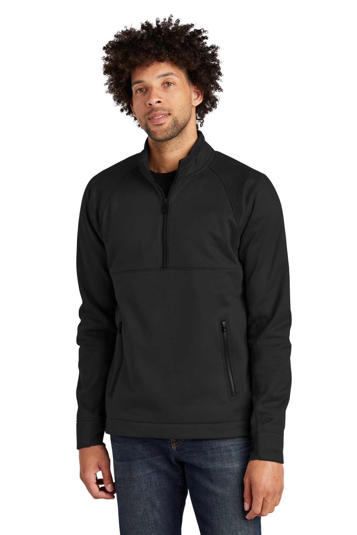 Sweatshirts/Fleece Black New Era