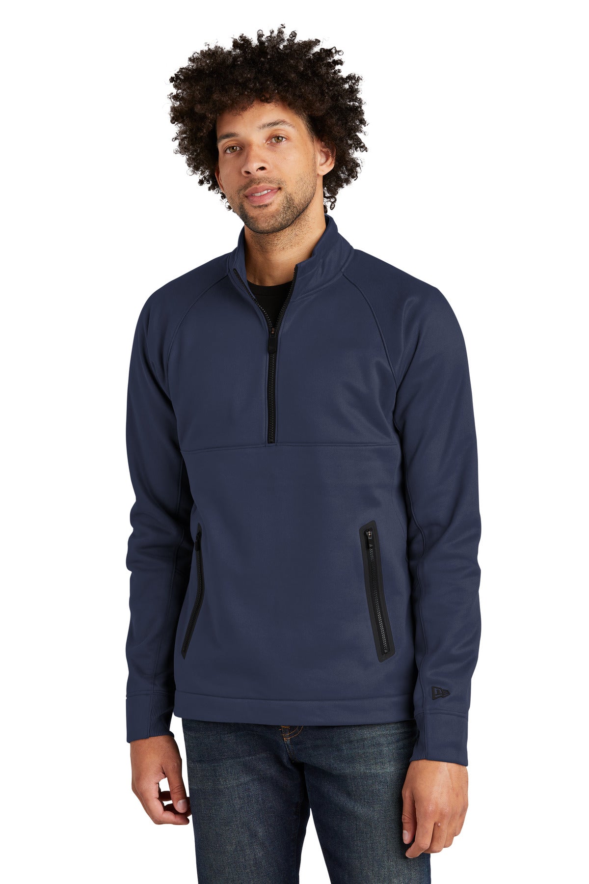 Sweatshirts/Fleece True Navy New Era