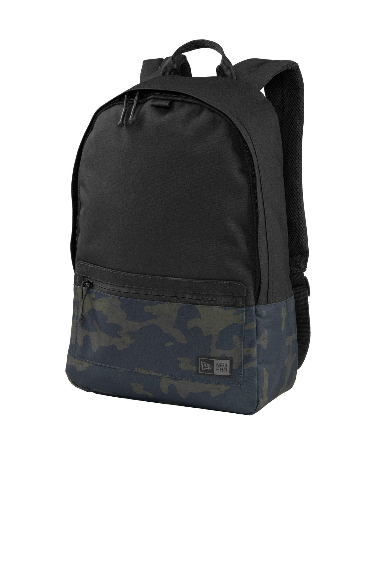 Bags Black/ Mythic Camo OSFA New Era