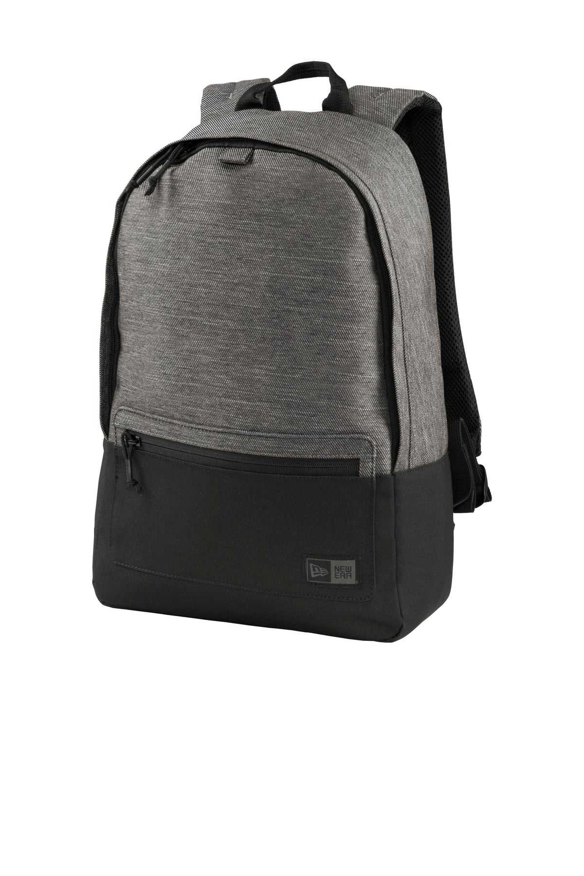 Bags Black Twill Heather/ Black OSFA New Era